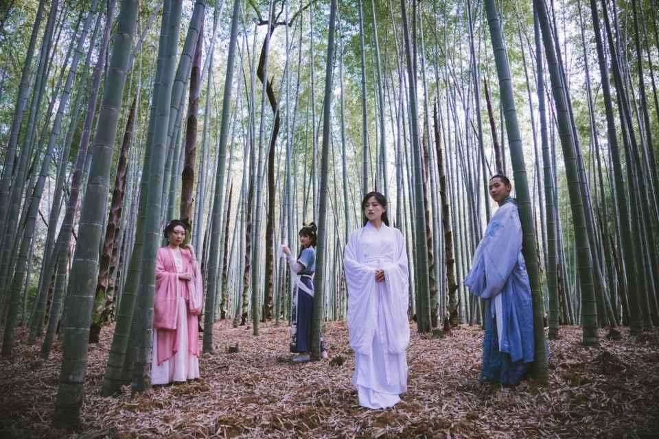 救援毕业女孩